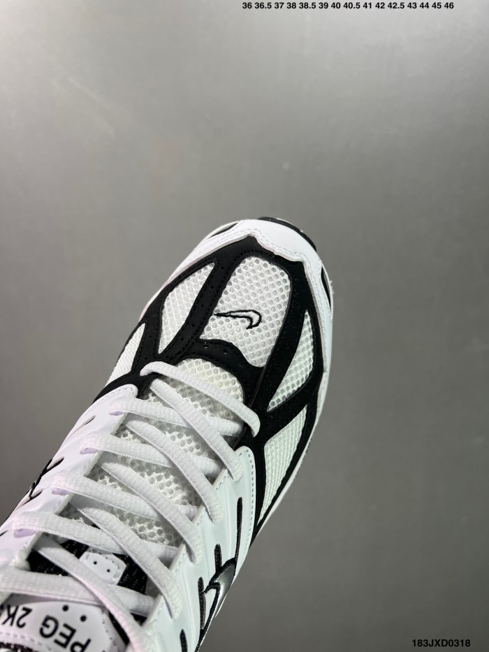 High Quality Nike Air Zoom Pegasus 2k5 Sneaker with Box NNKS-081