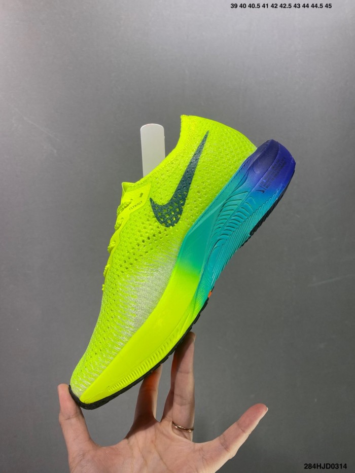 High Quality Nike ZoomX Vaporfly NEXT%3 Sneaker with Box NNKS-083