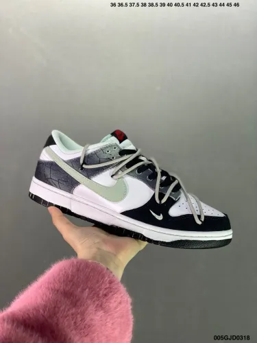 High Quality Nike Air Jordan Stadium 90 Stadium Sneaker with Box NNKS-073