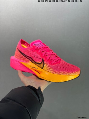 High Quality Nike ZoomX Vaporfly NEXT%3 Sneaker with Box NNKS-059