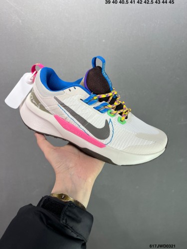 High Quality Nike JUNIPERTRAIL 2 Sneaker with Box NNKS-067