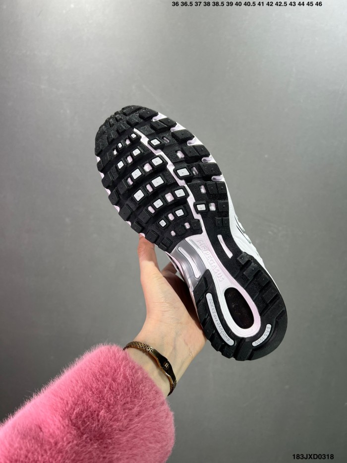 High Quality Nike Air Zoom Pegasus 2k5 Sneaker with Box NNKS-081