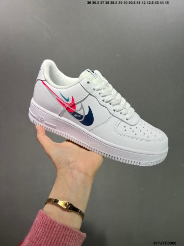 High Quality Nike AIr Force 1 Low Sneaker with Box NNKS-114
