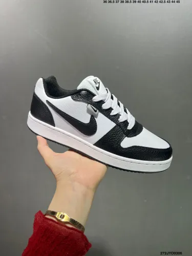 High Quality Nike Ebernon Low PRM Sneaker with Box NNKS-121