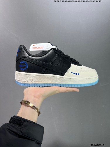 High Quality Nike Air Force 1 Low Sneaker with Box NNKS-097