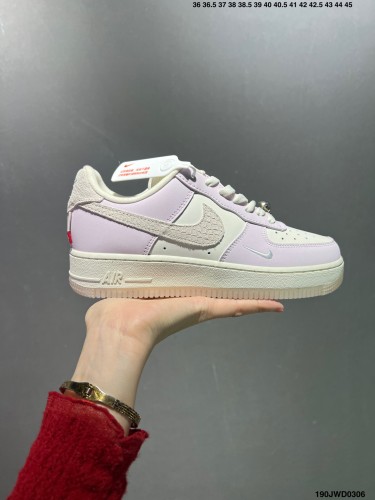 High Quality Nike Air Force 1 Low Year of the Dragon Sneaker with Box NNKS-122