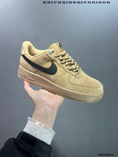 High Quality Nike Air Force 1 Low BYYOU Sneaker with Box NNKS-107