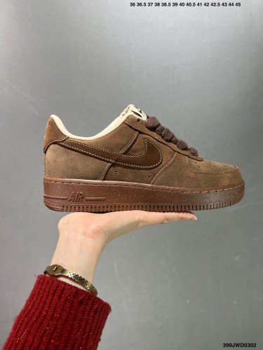 High Quality Nike Air Force 1 Low Sneaker with Box NNKS-139
