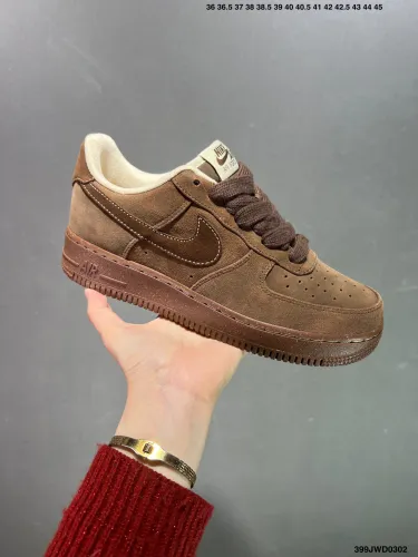 High Quality Nike Air Force 1 Low Sneaker with Box NNKS-139