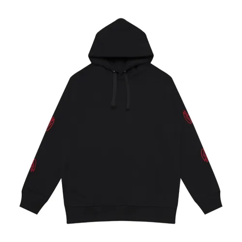 High Quality Chrome Hearts 420g Cotton Hoodie WTCH-042