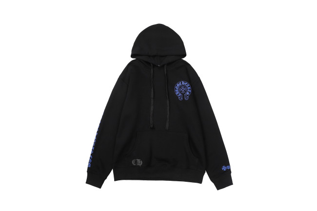 High Quality Chrome Hearts 360G Cotton Hoodie WTCH-077