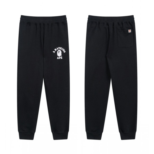 High Quality Bape Cotton Trousers WTBP-043