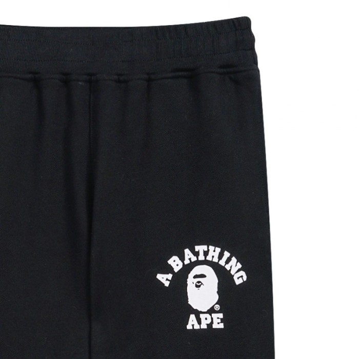 High Quality Bape Cotton Trousers WTBP-043