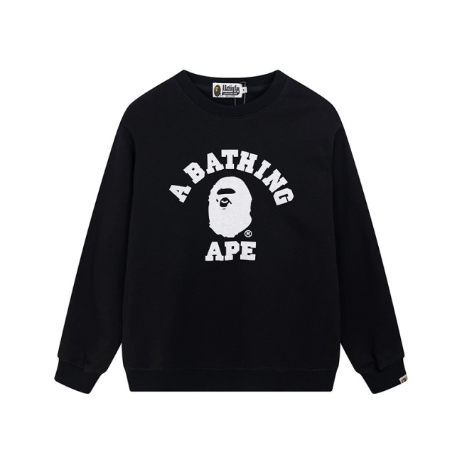 High Quality Bape Cotton Hoodie Sweatershirt WTBP-059