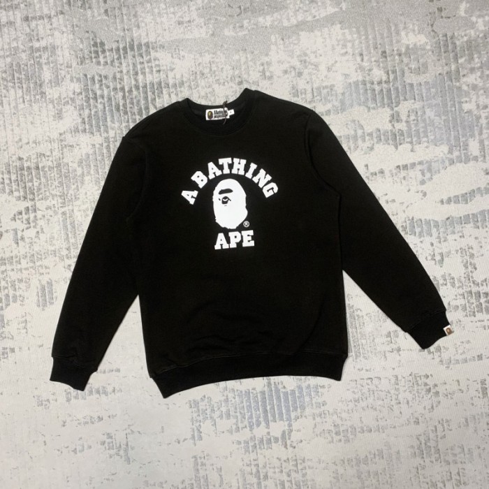 High Quality Bape Cotton Hoodie Sweatershirt WTBP-059