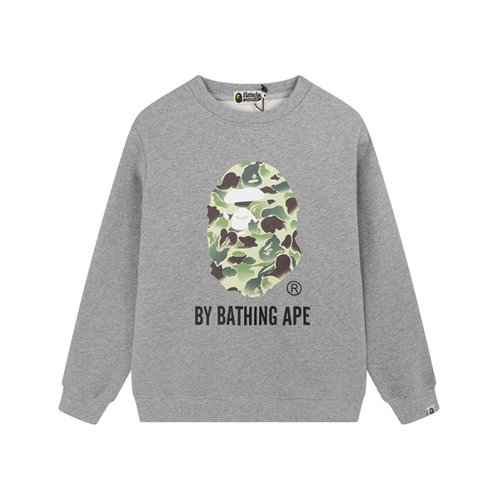 High Quality Bape Cotton Hoodie Sweatershirt WTBP-087