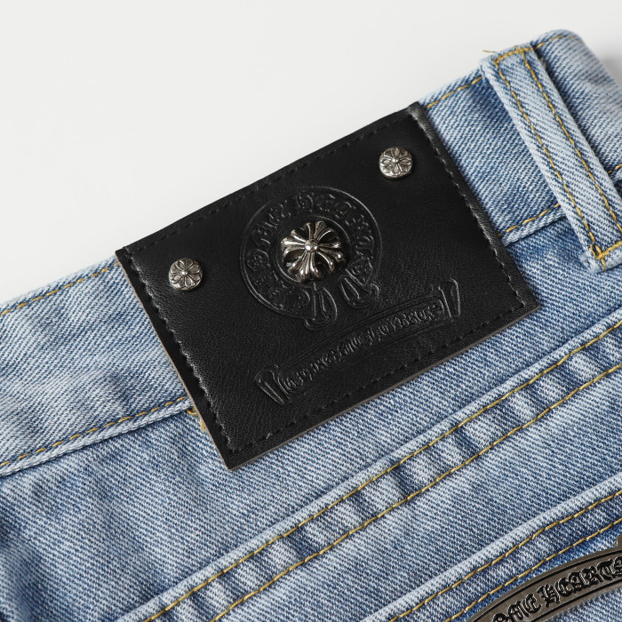 High Quality Chrome Hearts Jeans WTCH-194