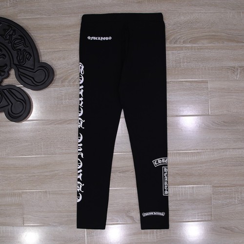 High Quality Chrome Hearts Pure Cotton Leggings WTCH-200