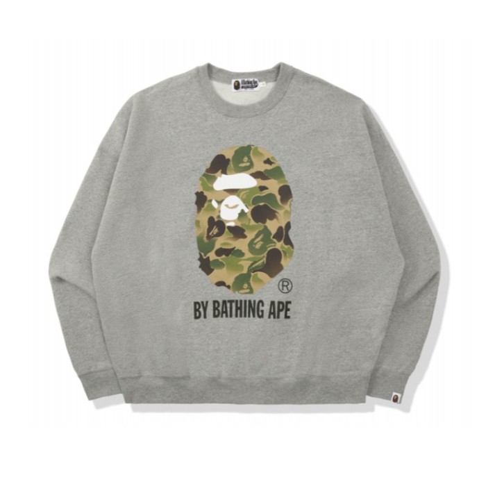 High Quality Bape Cotton Hoodie Sweatershirt WTBP-087