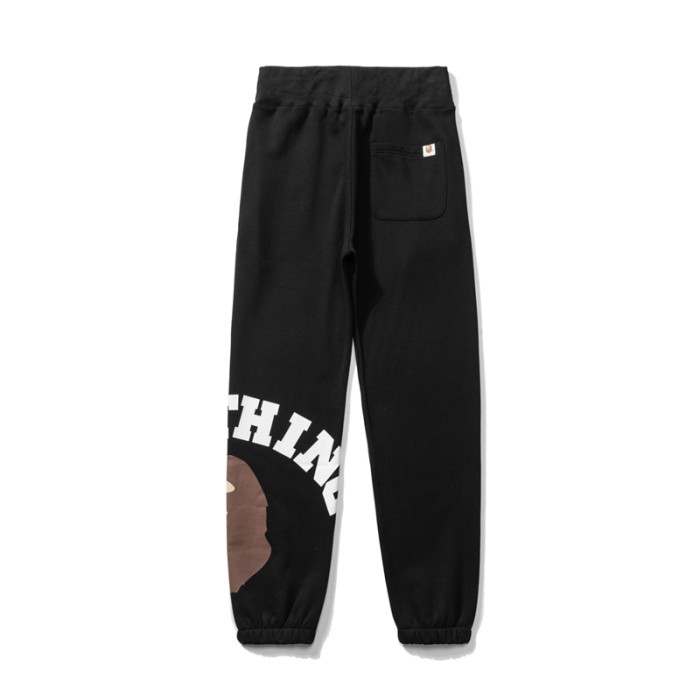 High Quality Bape Cotton Trousers WTBP-067