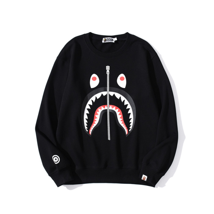 High Quality Bape Cotton Hoodie Sweatershirt WTBP-132