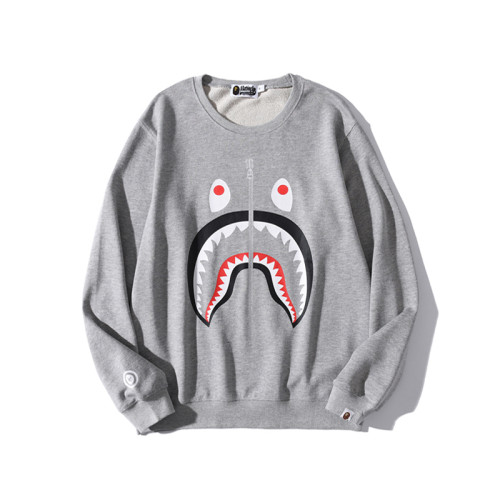 High Quality Bape Cotton Hoodie Sweatershirt WTBP-132