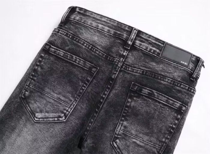 High Quality AMIRI Jeans WTAM-020