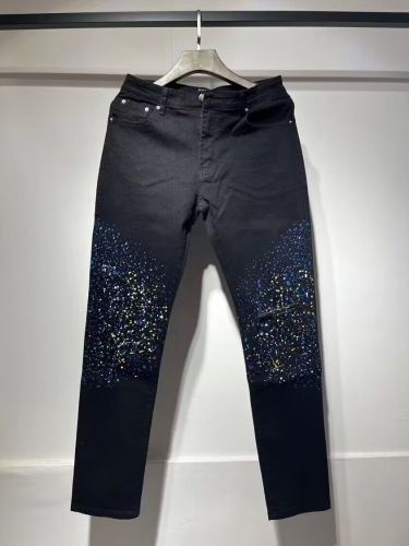 High Quality AMIRI Jeans WTAM-021