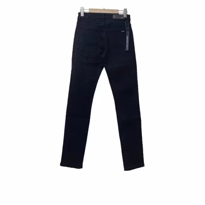 High Quality AMIRI Jeans WTAM-019