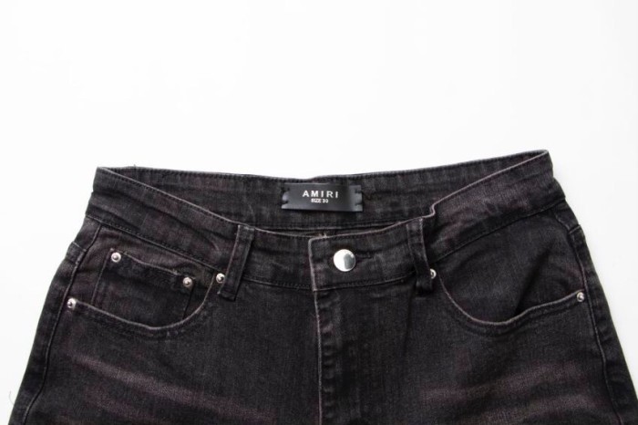 High Quality AMIRI Jeans WTAM-023