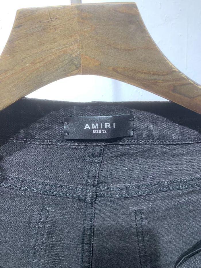 High Quality AMIRI Jeans WTAM-023