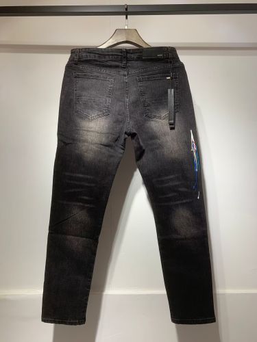 High Quality AMIRI Jeans WTAM-023