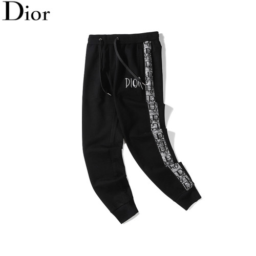 High Quality Dior Cotton Trouser WTDR-001