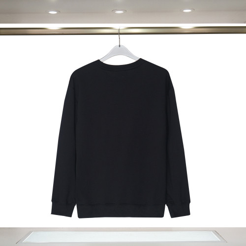 High Quality Balenciaga 260g Cotton Loose Sweatshirt Thin Hoodie WTBC-014