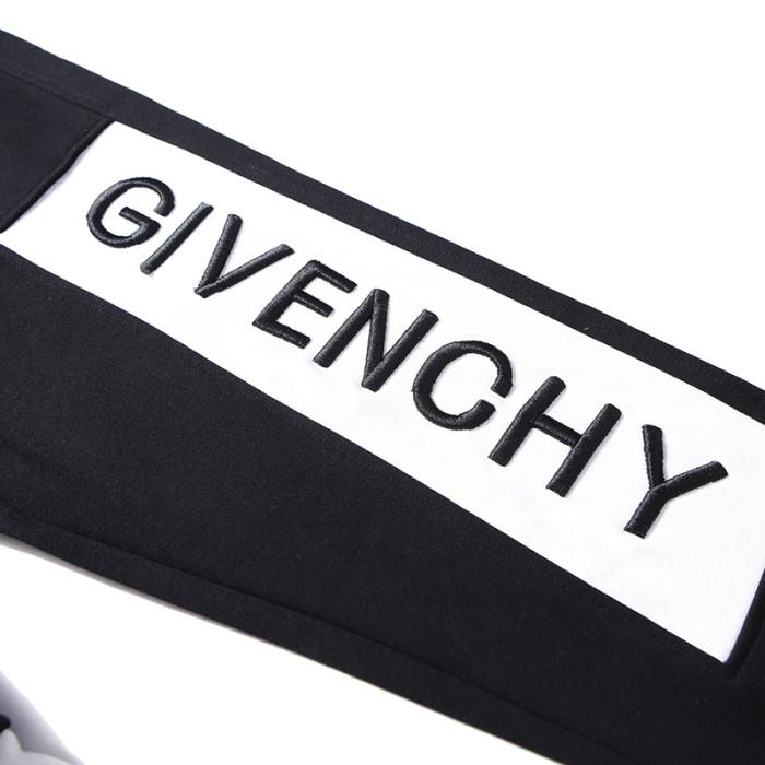 High Quality Givenchy Cotton Trouser WTGV-002