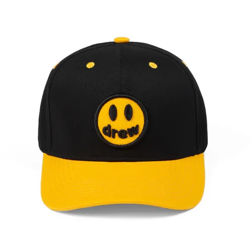 High Quality DREW HOUSE Cotton Baseball Cap WTDW-003