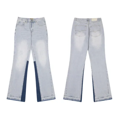 High Quality GALLERY DEPT Jeans WTGD-009