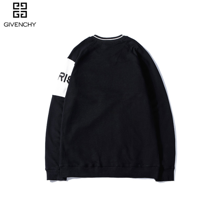 High Quality Givenchy Cotton Sweatshirt Thin Hoodie WTGV-003