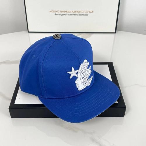 High Quality Hellstar Cotton Cap WTHS-081
