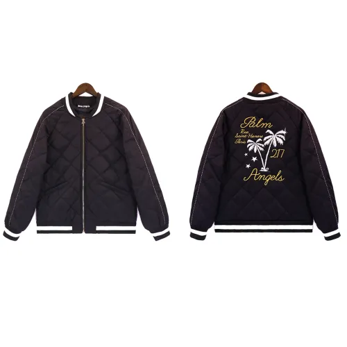 High Quality Palm Angels Cotton Sport Jacket WTPA-023
