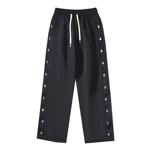 High Quality Hellstar 360g Cotton Trouser WTHS-067