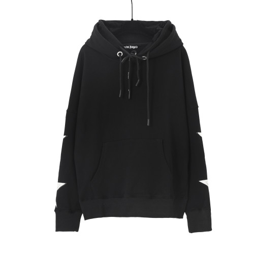 High Quality Palm Angels 380g Cotton Hoodie WTPA-033
