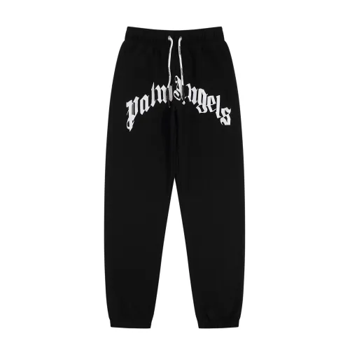 High Quality Palm Angels Cotton Trouser WTPA-003