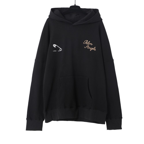 High Quality Palm Angels 380g Cotton Hoodie WTPA-030