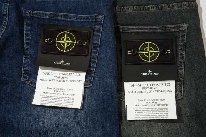 High Quality STONG ISLAND Jeans WTSI-020