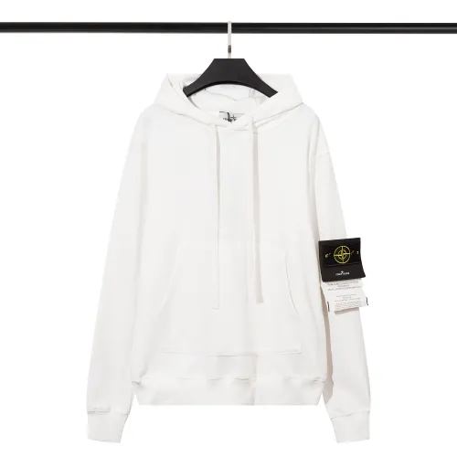 High Quality STONG ISLAND 360G Cotton Hoodie WTSI-015
