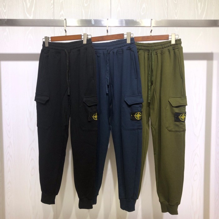 High Quality STONG ISLAND Trouser WTSI-035