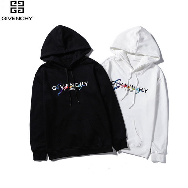 High Quality Givenchy 380g Cotton Hoodie WTGV-007