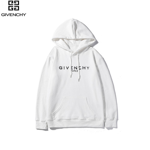 High Quality Givenchy 380g Cotton Hoodie WTGV-004