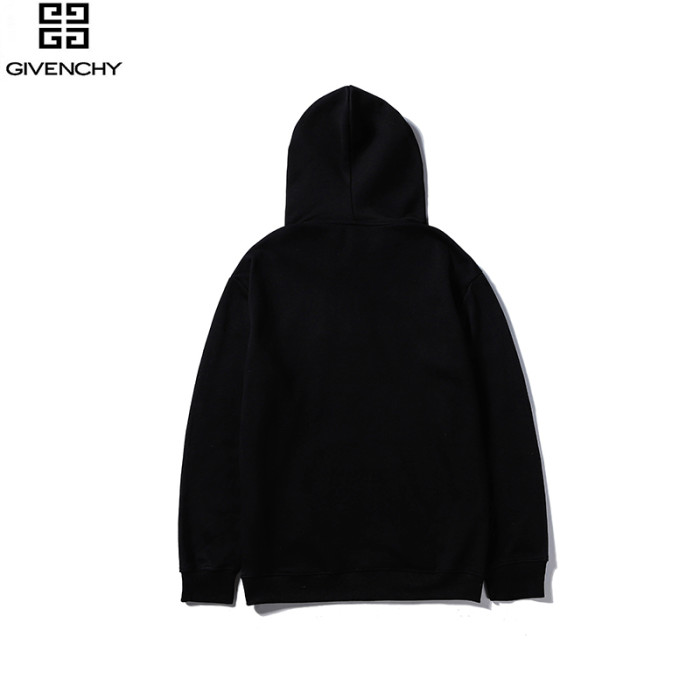 High Quality Givenchy 380g Cotton Hoodie WTGV-007